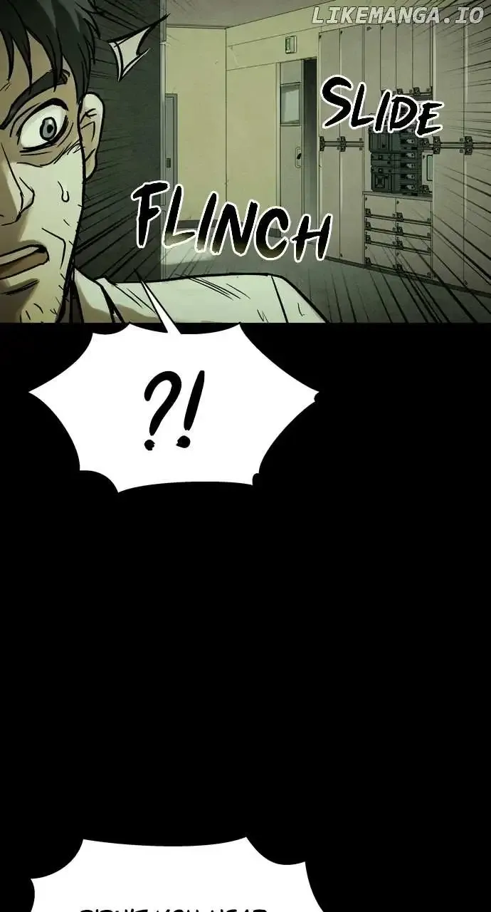 Spore Zinmanga X Chapter 43 Page 5