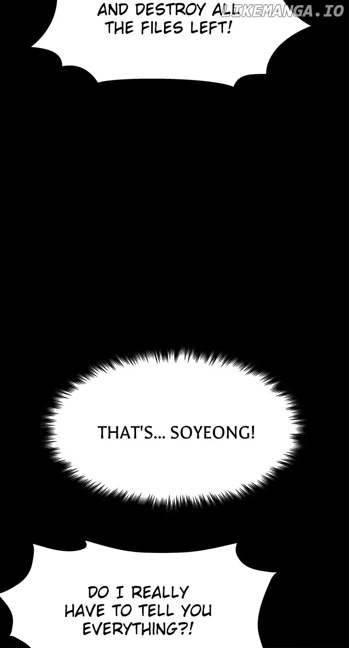 Spore Zinmanga X Chapter 43 Page 7