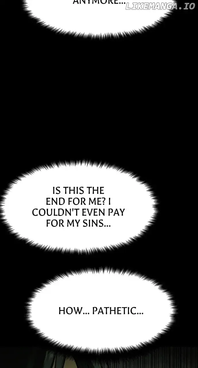 Spore Zinmanga X Chapter 43 Page 20