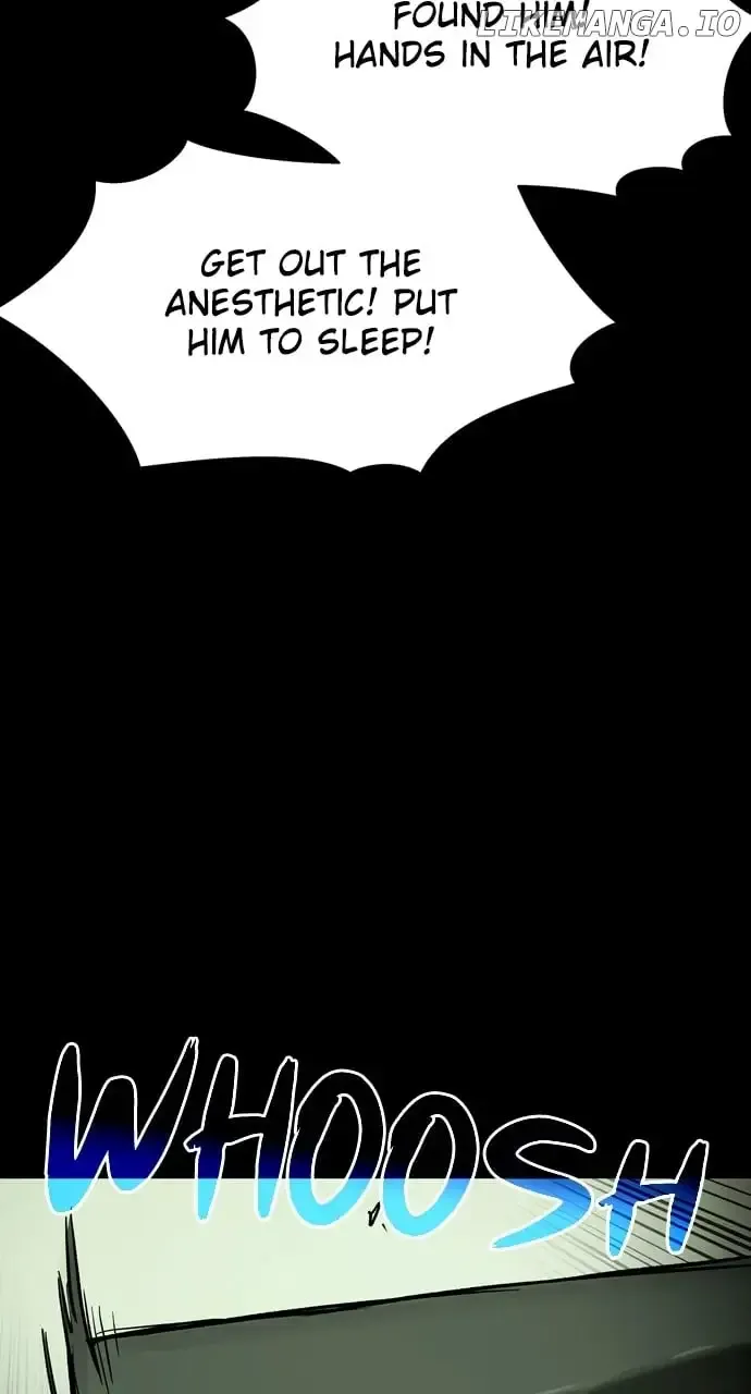 Spore Zinmanga X Chapter 43 Page 24