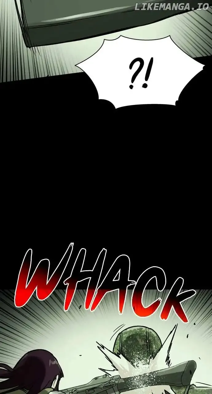 Spore Zinmanga X Chapter 43 Page 25