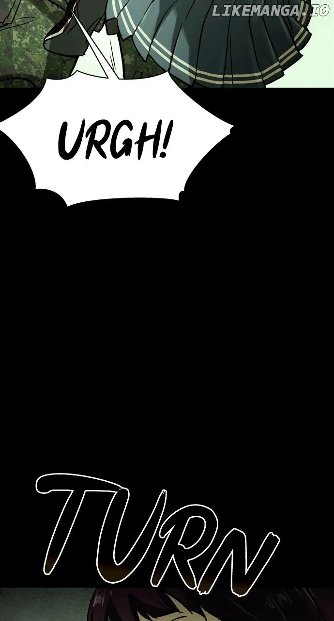 Spore Zinmanga X Chapter 43 Page 31