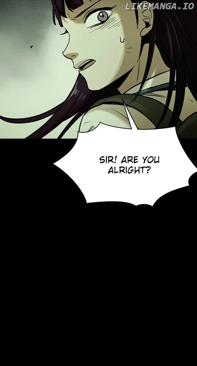 Spore Zinmanga X Chapter 43 Page 32