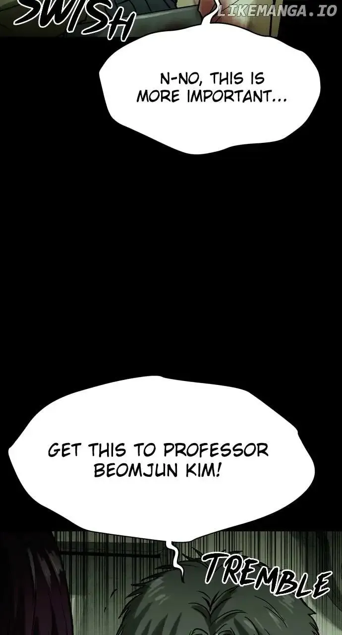 Spore Zinmanga X Chapter 43 Page 35