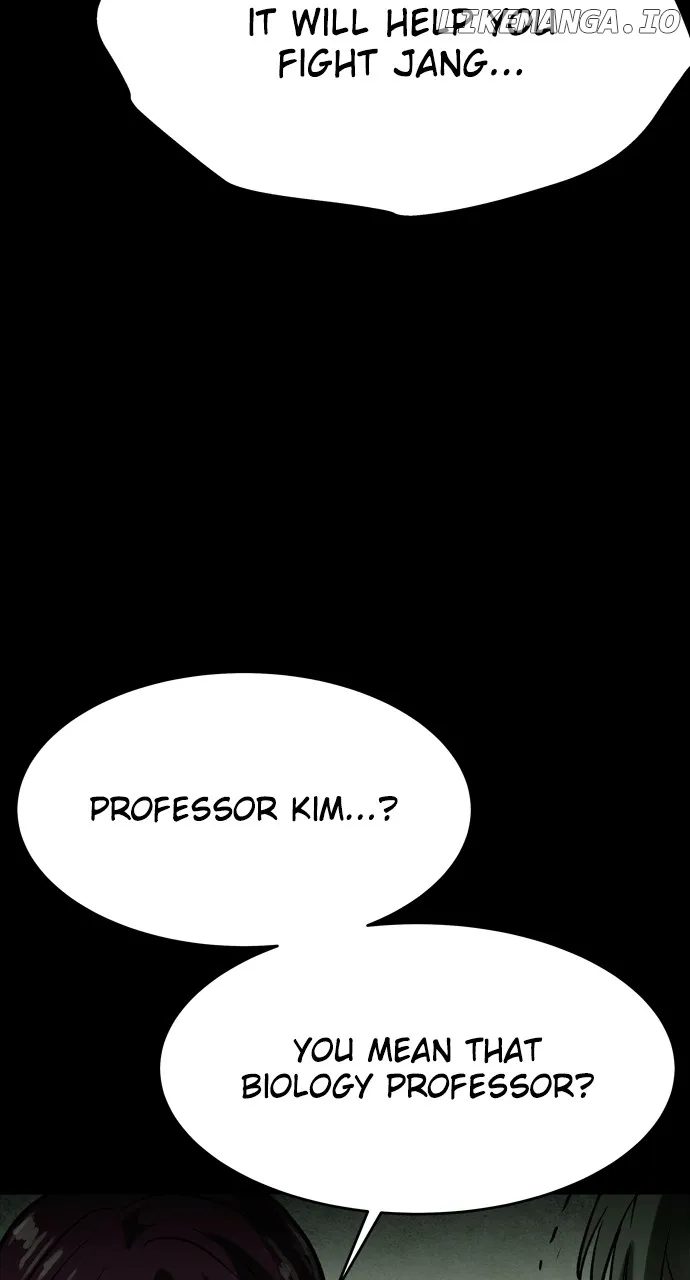 Spore Zinmanga X Chapter 43 Page 37