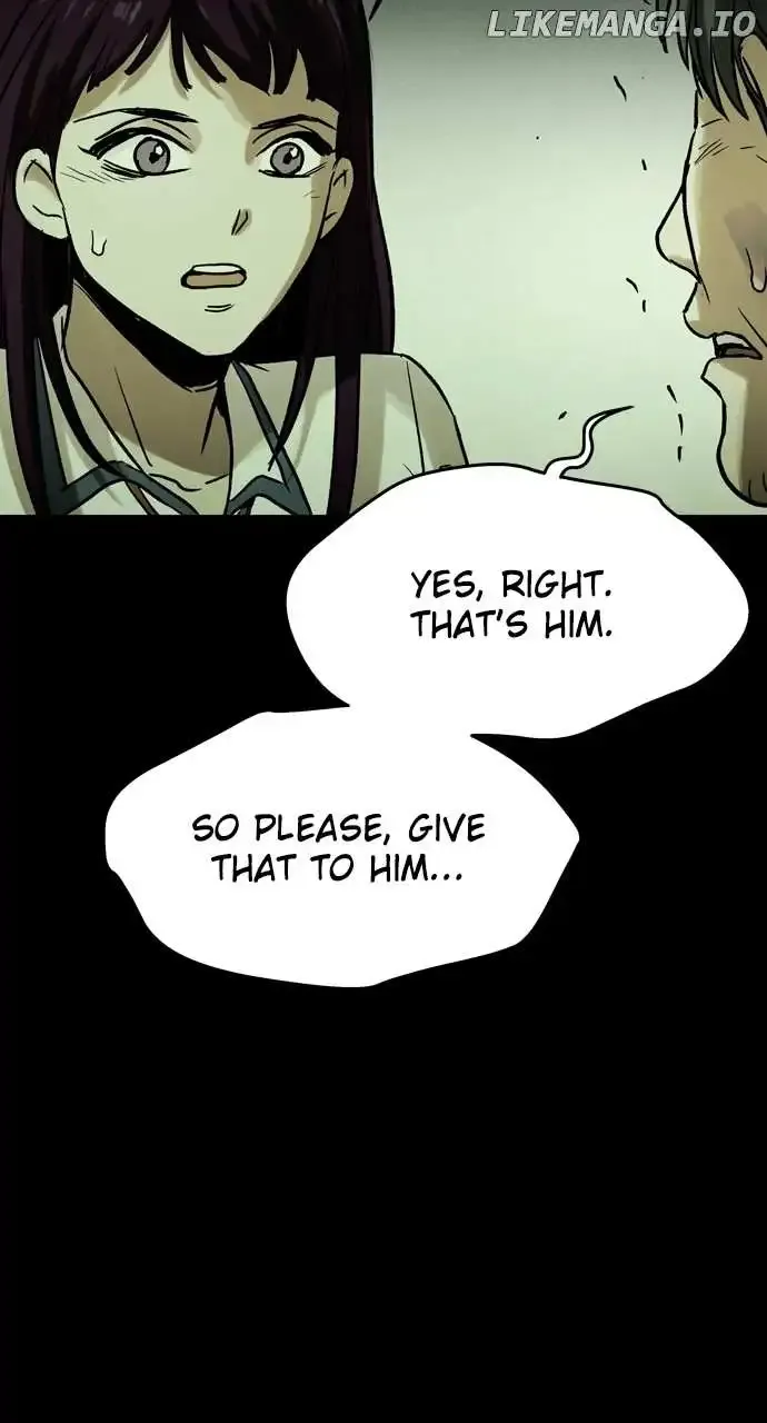 Spore Zinmanga X Chapter 43 Page 38