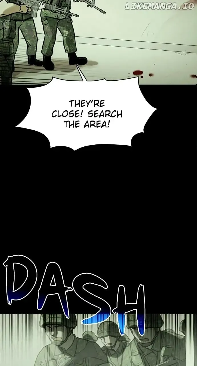 Spore Zinmanga X Chapter 39 Page 2