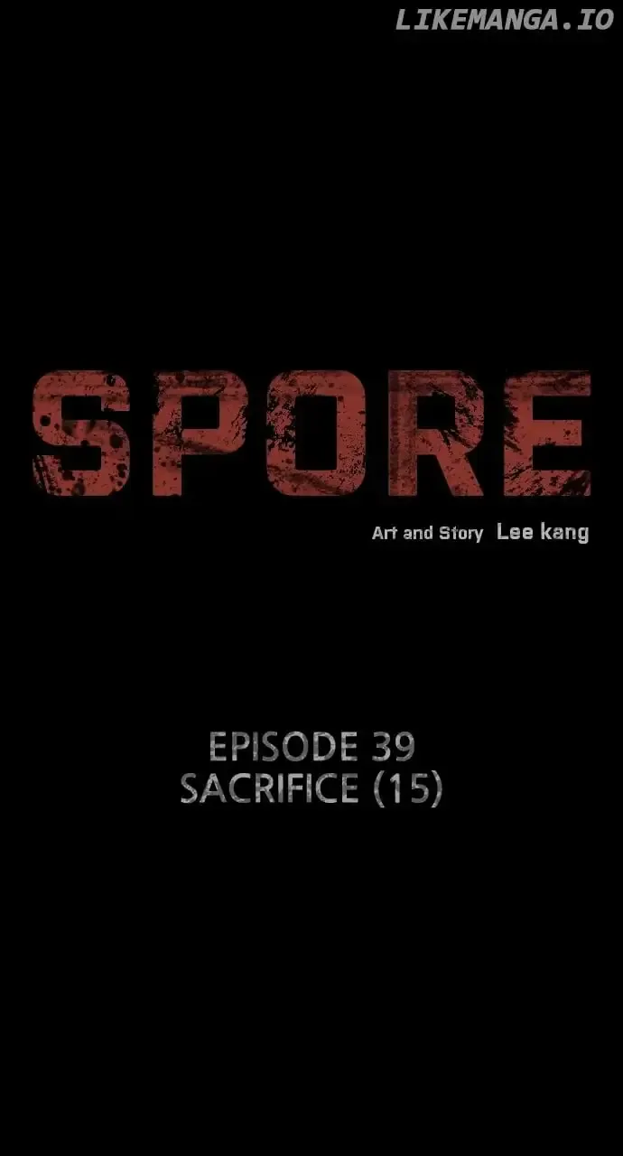 Spore Zinmanga X Chapter 39 Page 6