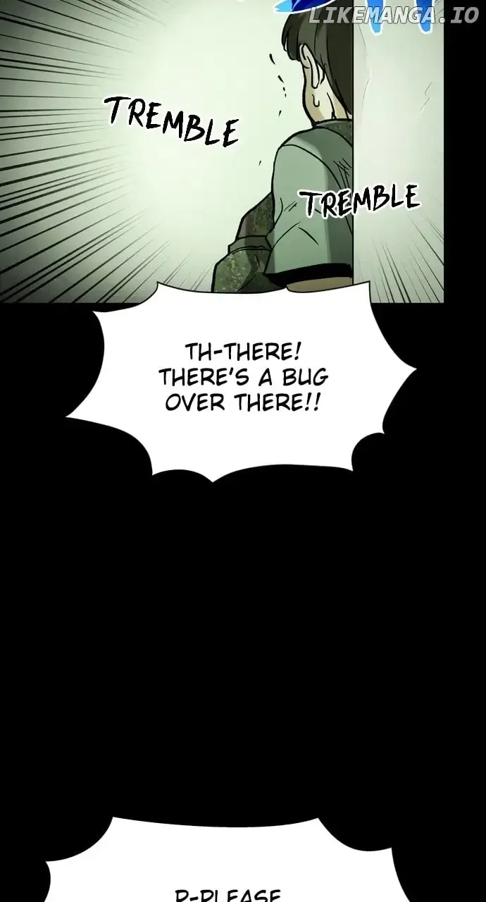 Spore Zinmanga X Chapter 39 Page 9