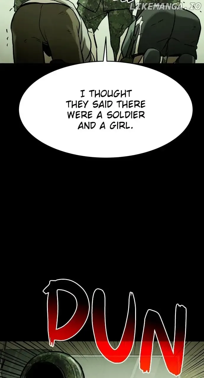 Spore Zinmanga X Chapter 39 Page 12
