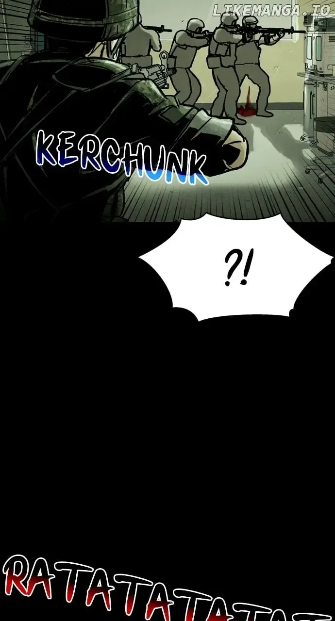 Spore Zinmanga X Chapter 39 Page 13