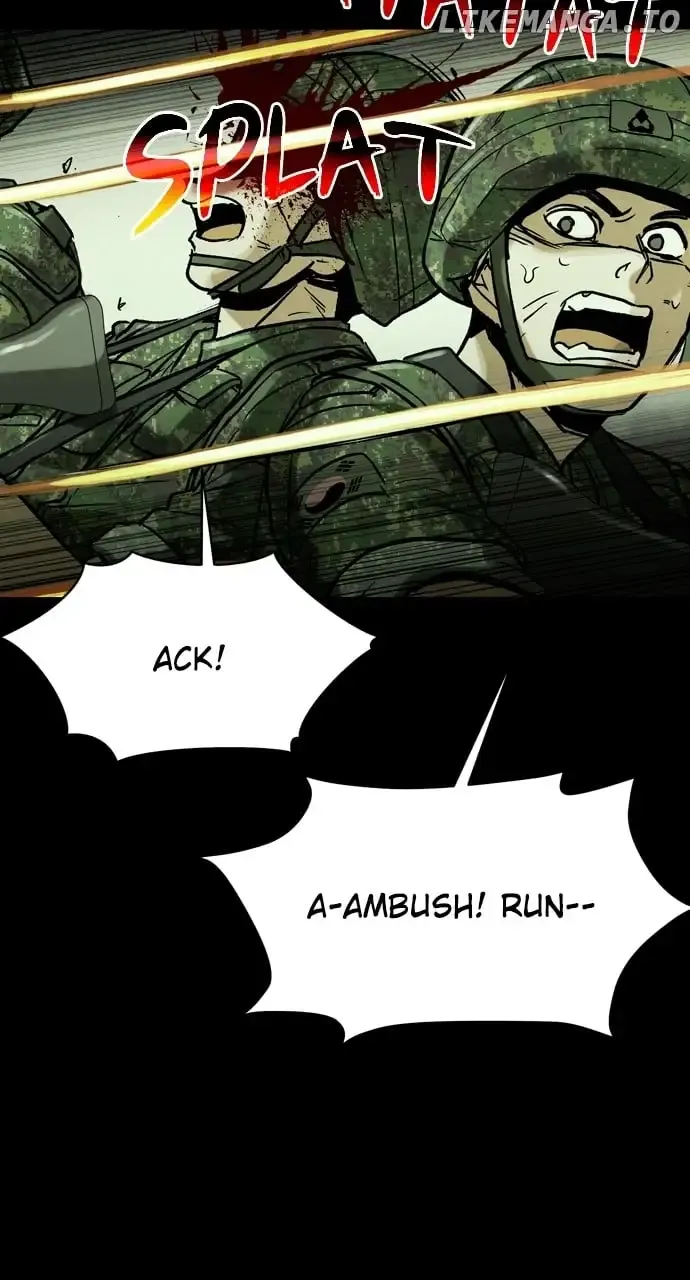Spore Zinmanga X Chapter 39 Page 14