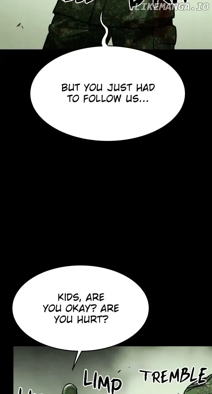 Spore Zinmanga X Chapter 39 Page 17