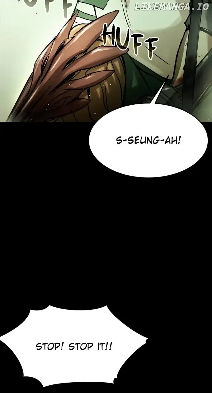 Spore Zinmanga X Chapter 39 Page 21
