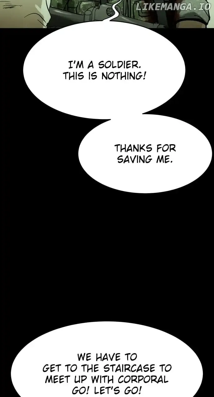 Spore Zinmanga X Chapter 39 Page 24