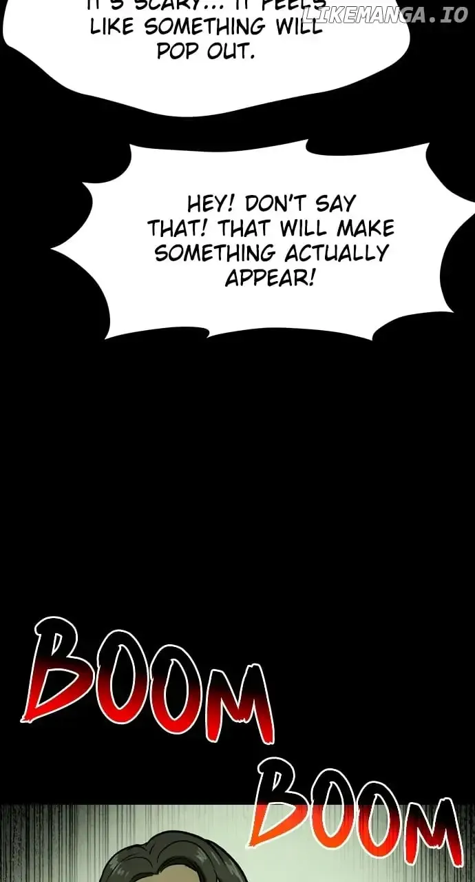 Spore Zinmanga X Chapter 39 Page 29