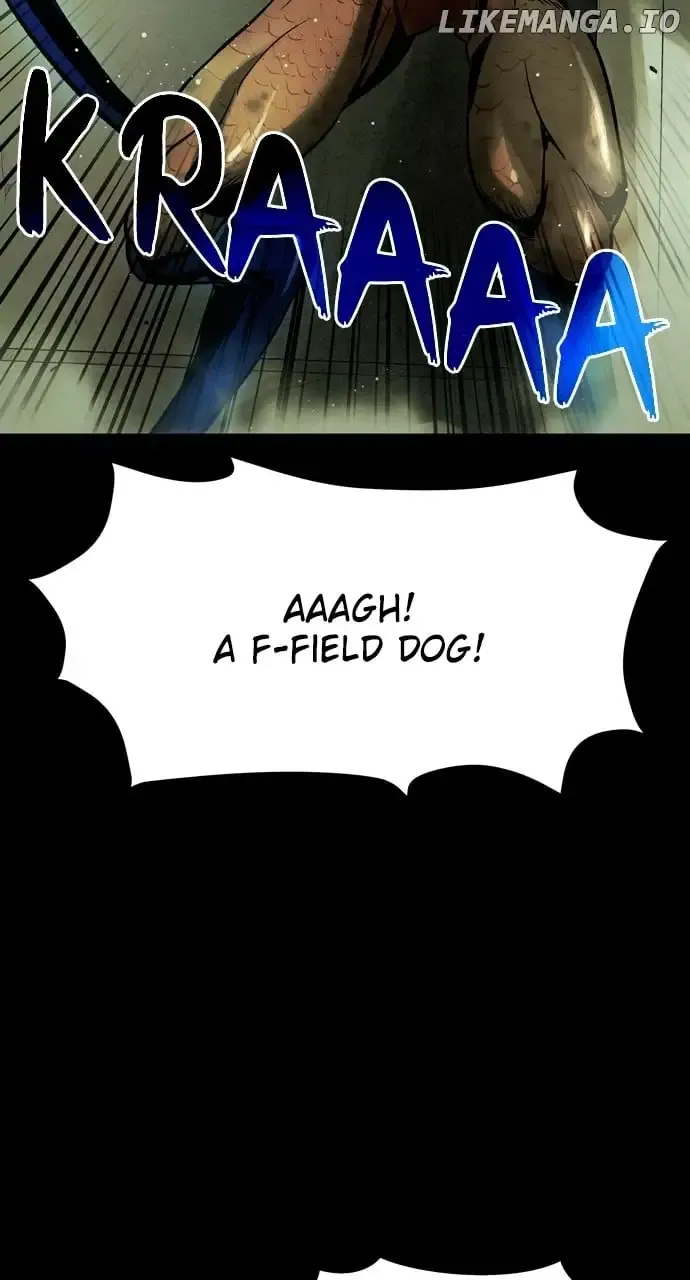 Spore Zinmanga X Chapter 39 Page 32