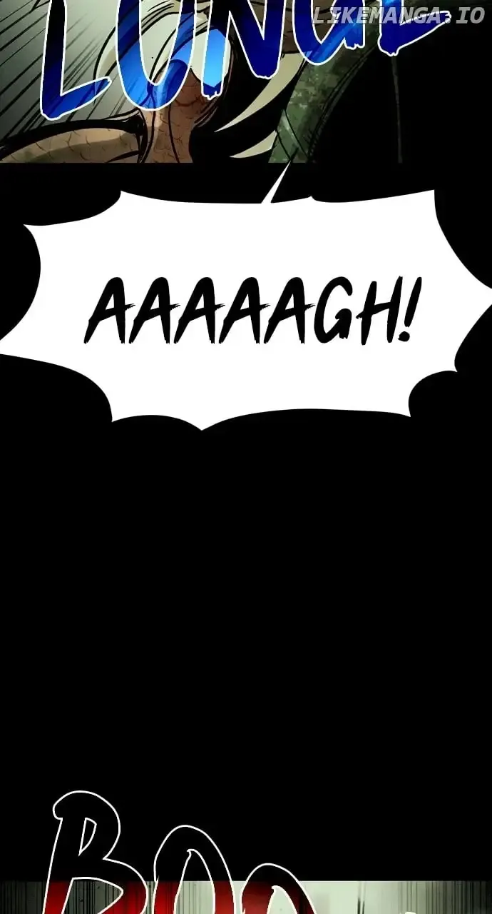 Spore Zinmanga X Chapter 39 Page 36