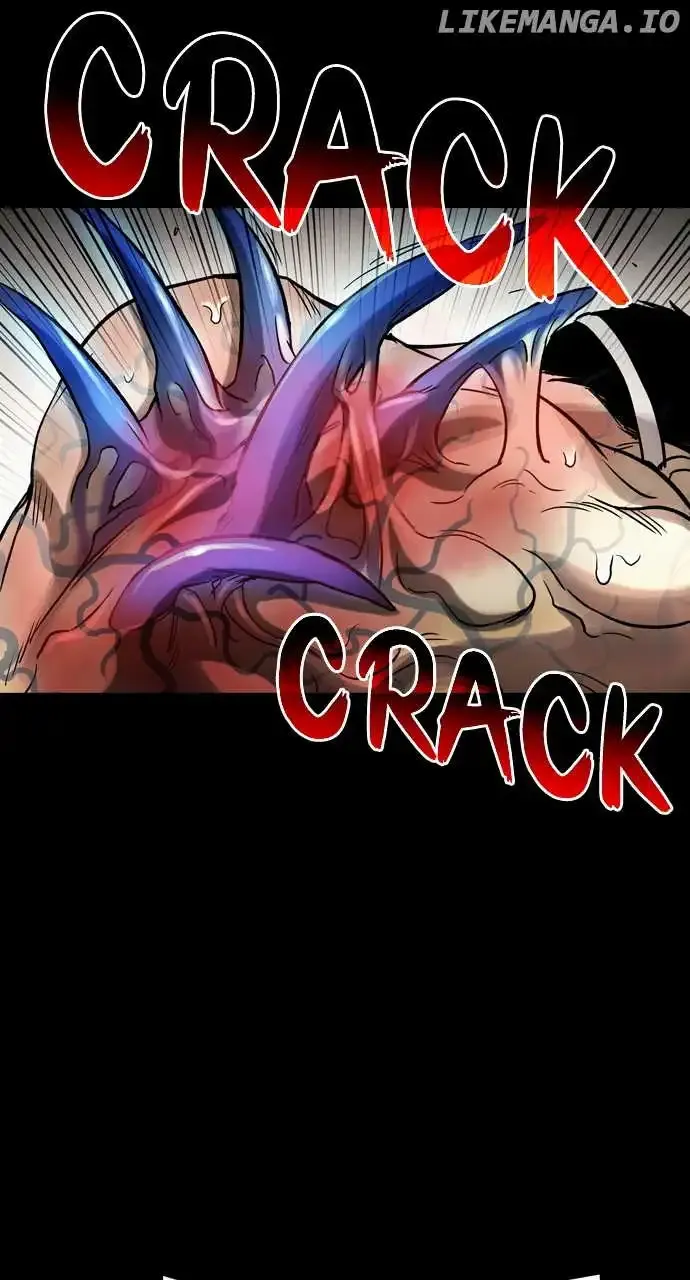 Spore Zinmanga X Chapter 36 Page 6
