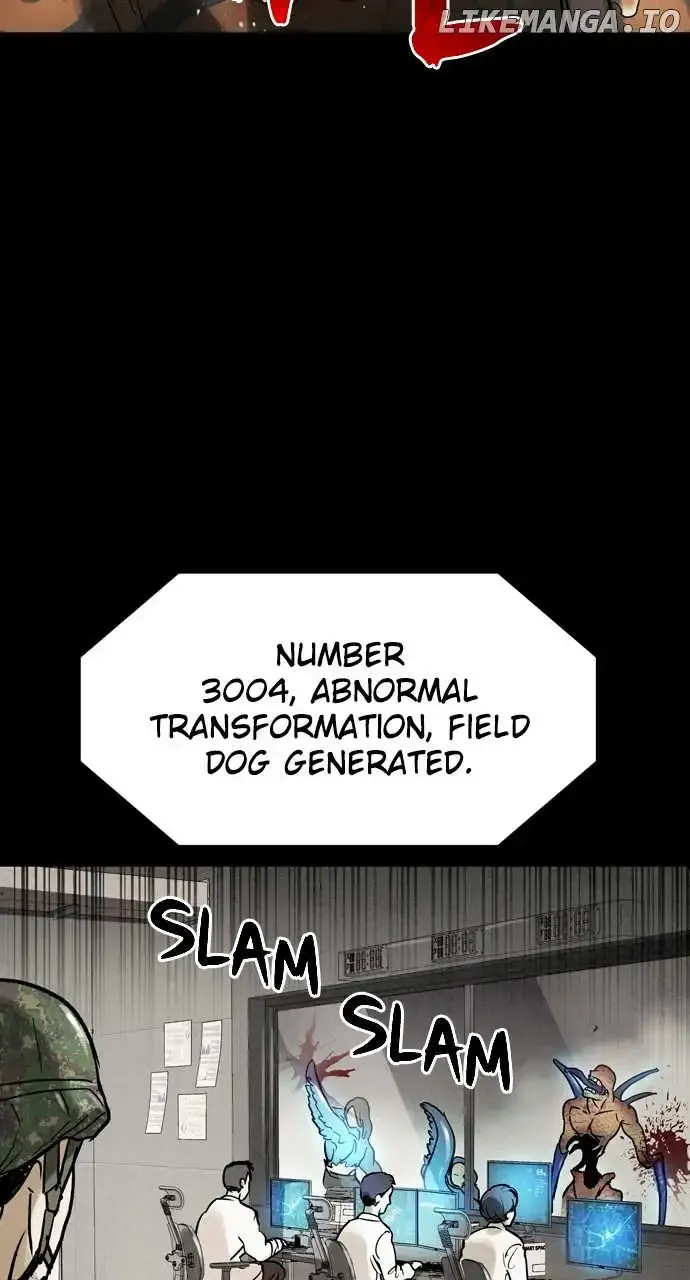 Spore Zinmanga X Chapter 36 Page 8
