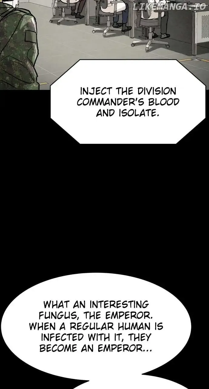 Spore Zinmanga X Chapter 36 Page 9