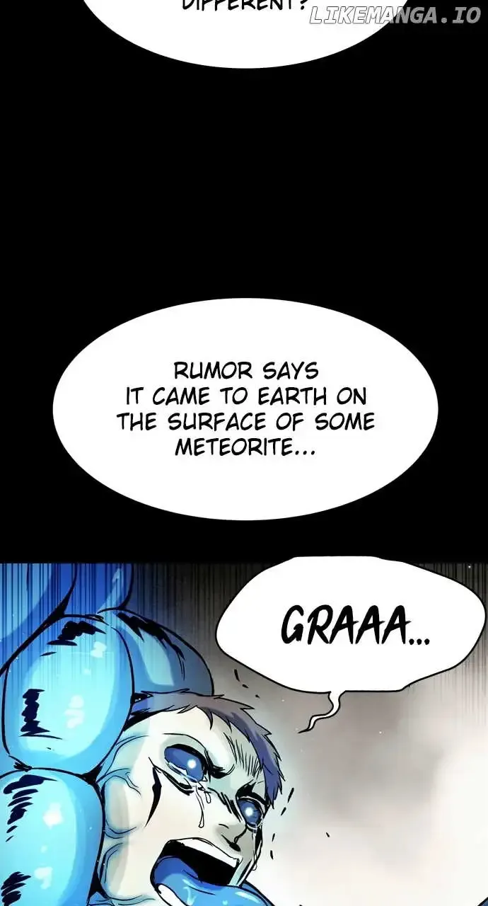 Spore Zinmanga X Chapter 36 Page 11