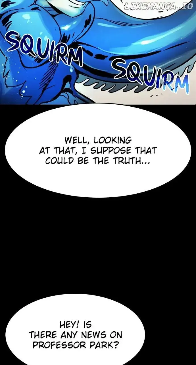 Spore Zinmanga X Chapter 36 Page 12
