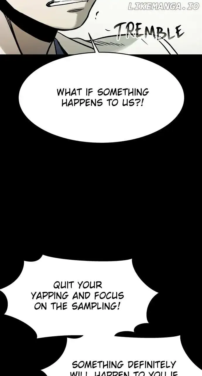 Spore Zinmanga X Chapter 36 Page 15