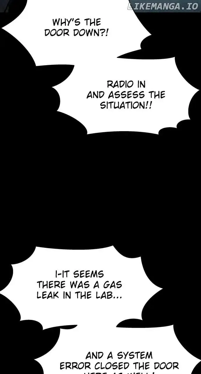 Spore Zinmanga X Chapter 36 Page 66