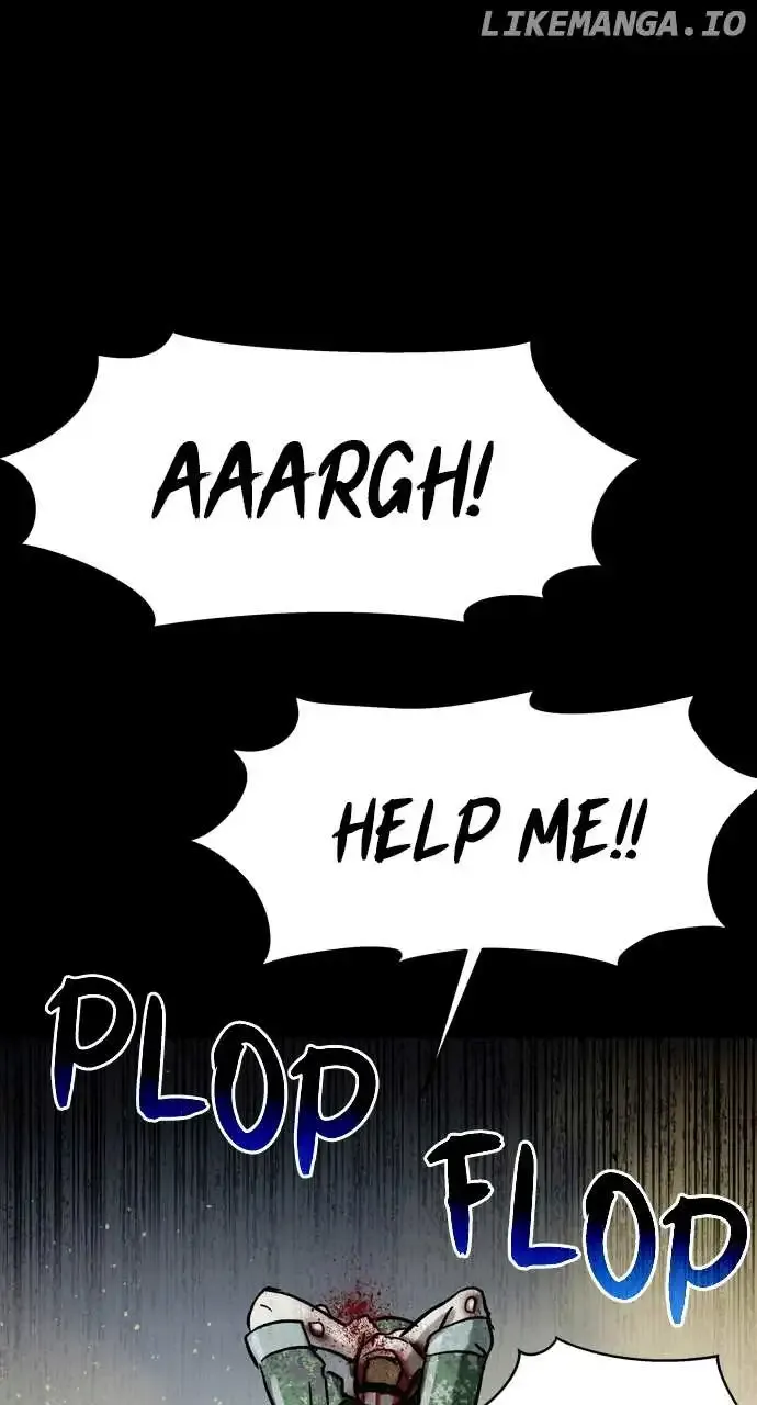 Spore Zinmanga X Chapter 36 Page 71