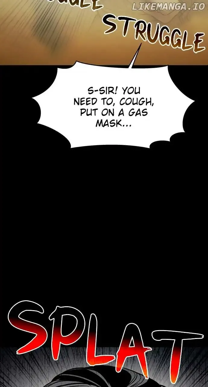 Spore Zinmanga X Chapter 36 Page 77