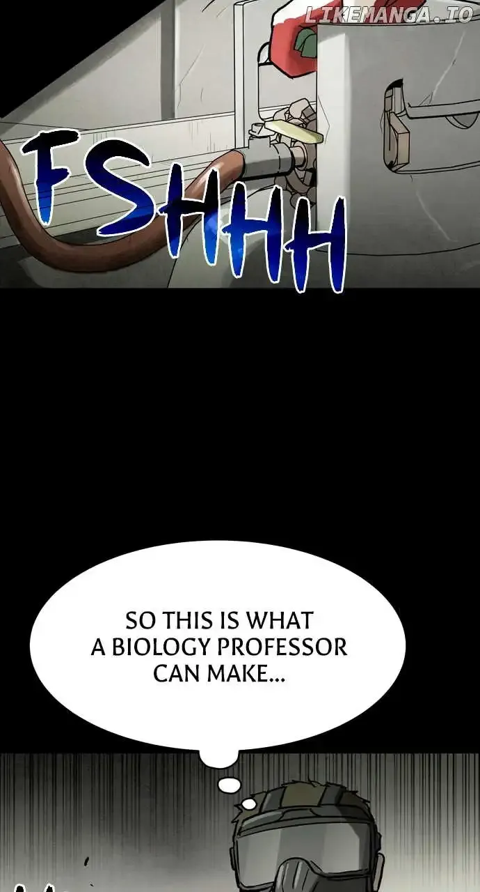 Spore Zinmanga X Chapter 36 Page 81