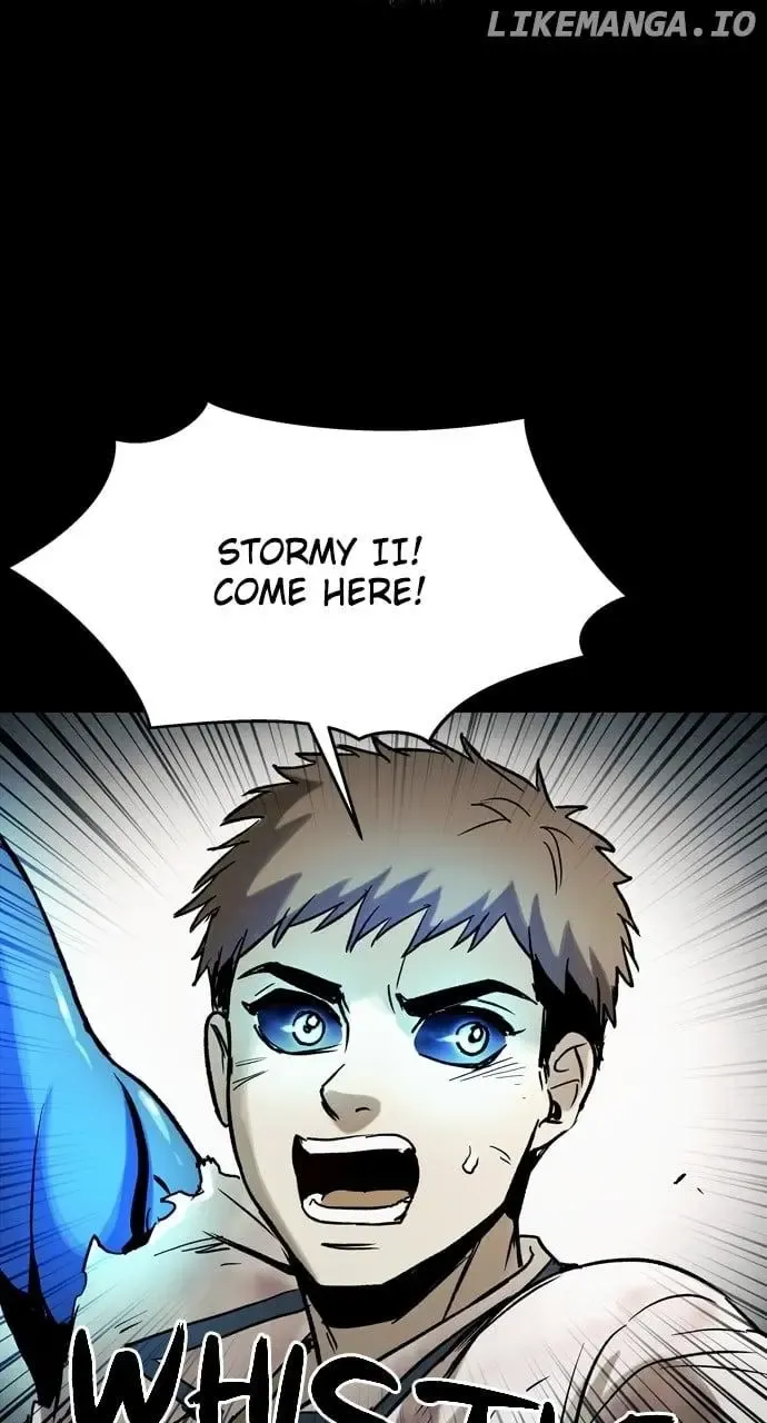 Spore Zinmanga X Chapter 34 Page 82