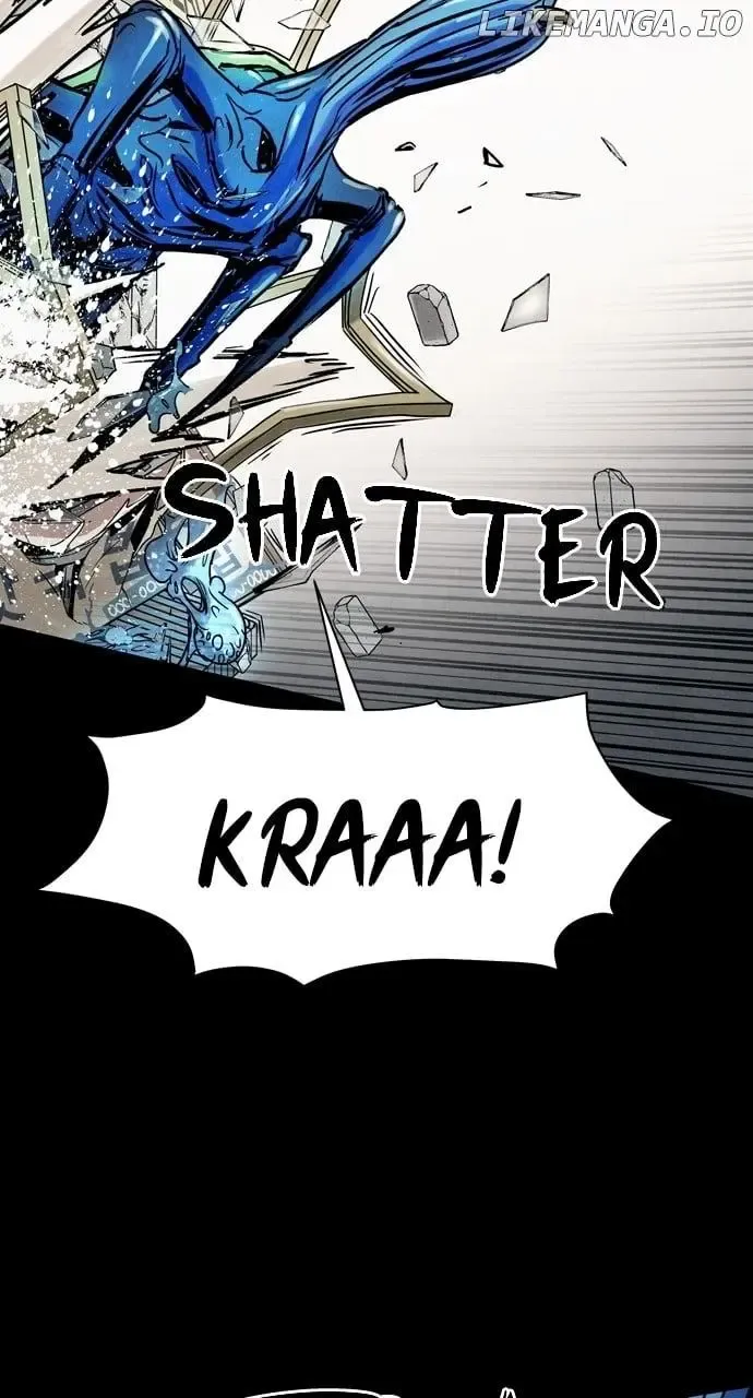 Spore Zinmanga X Chapter 34 Page 84