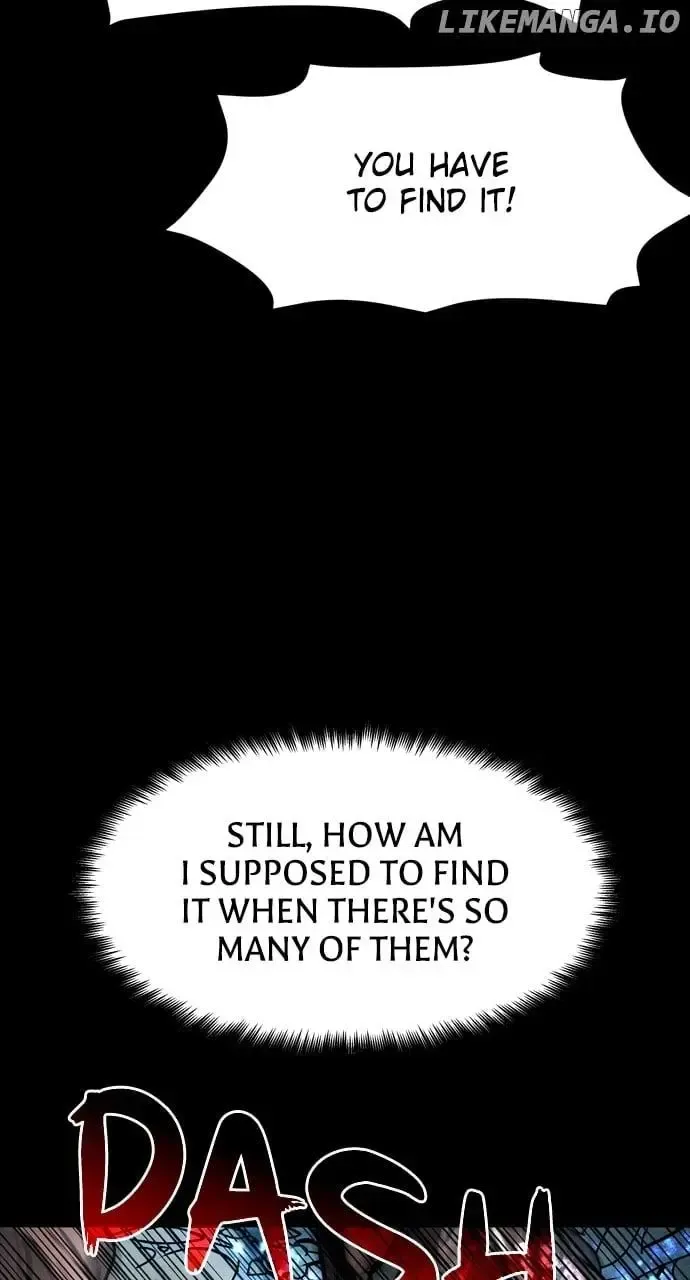 Spore Zinmanga X Chapter 34 Page 91