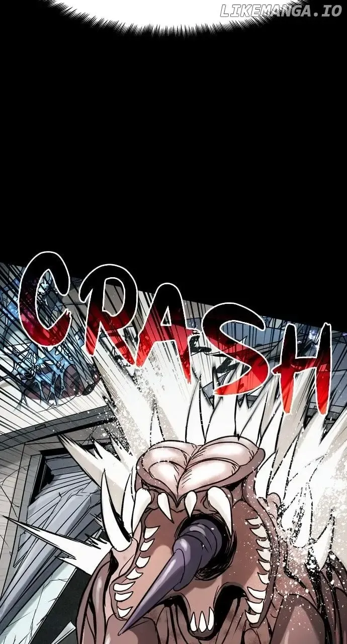 Spore Zinmanga X Chapter 34 Page 93