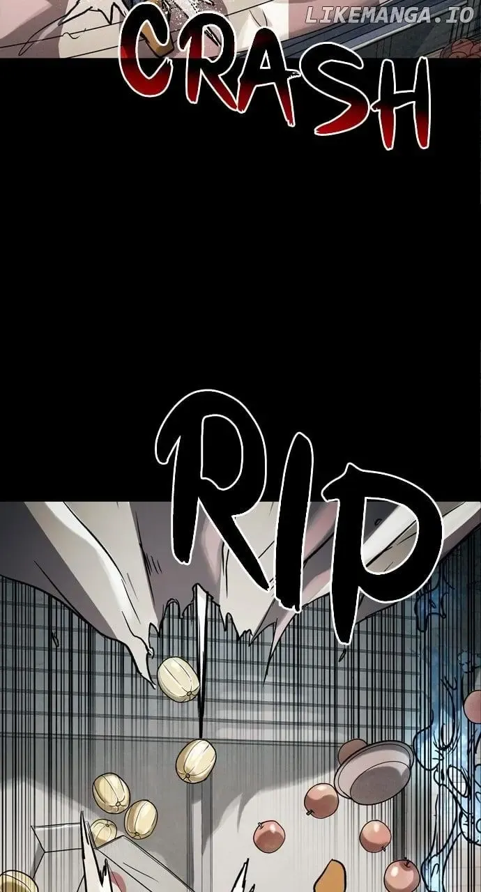 Spore Zinmanga X Chapter 34 Page 97