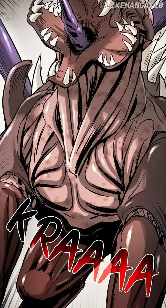 Spore Zinmanga X Chapter 34 Page 101