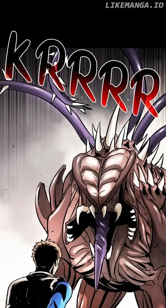 Spore Zinmanga X Chapter 34 Page 104