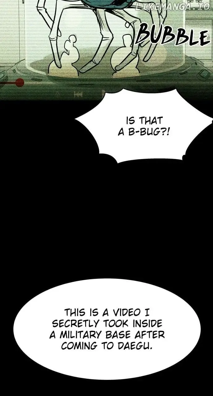 Spore Zinmanga X Chapter 33 Page 6