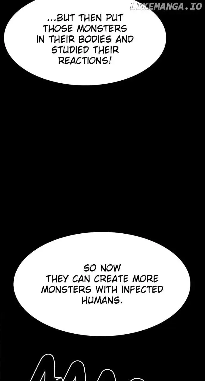 Spore Zinmanga X Chapter 33 Page 8