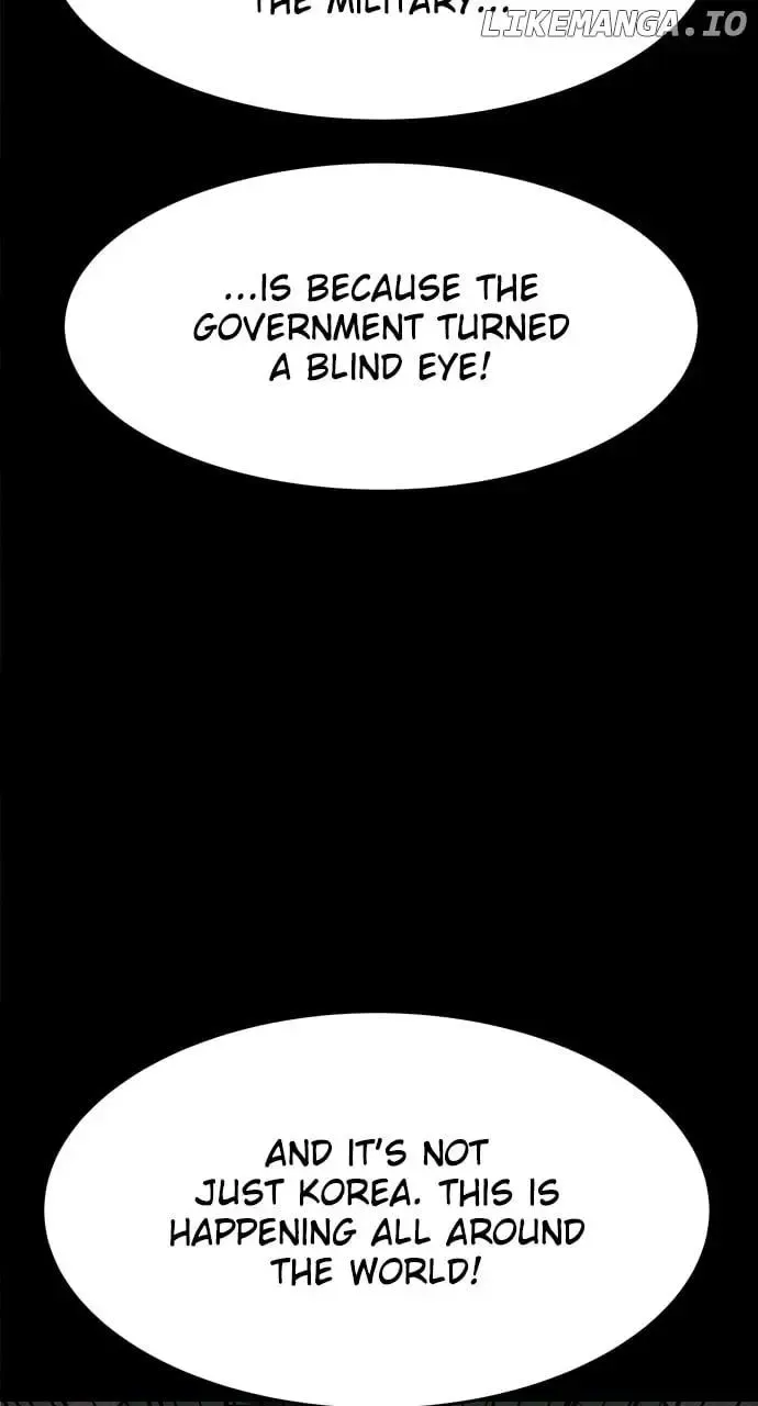 Spore Zinmanga X Chapter 33 Page 10