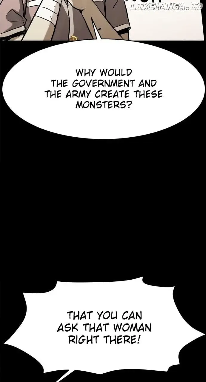 Spore Zinmanga X Chapter 33 Page 13