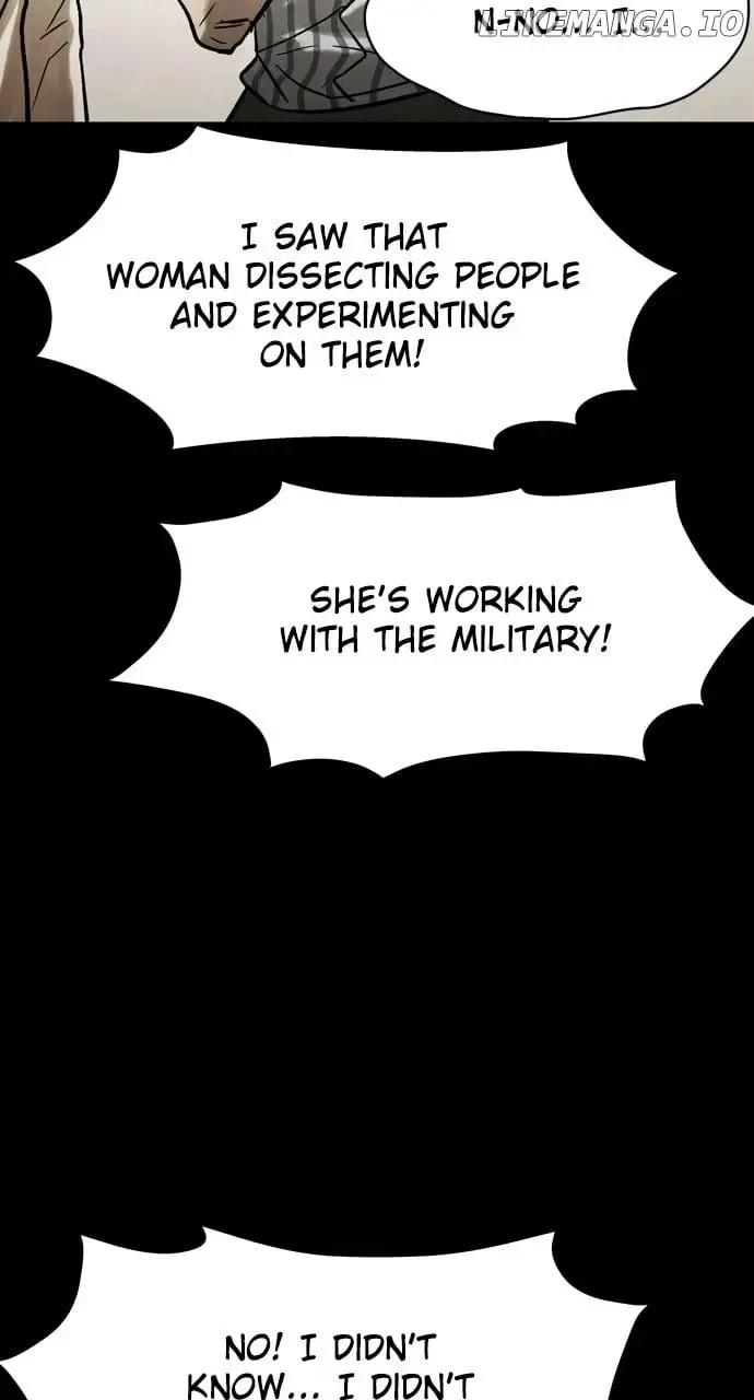 Spore Zinmanga X Chapter 33 Page 16