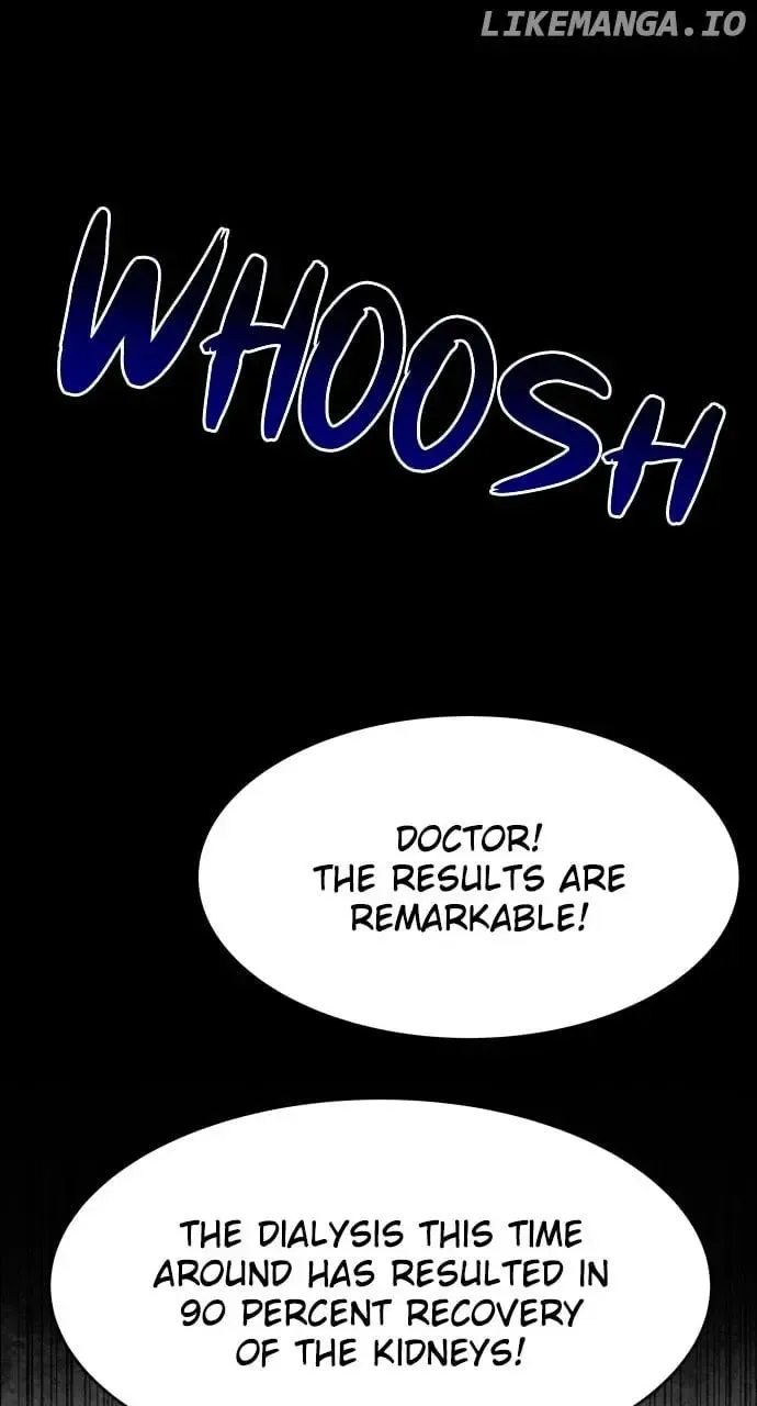 Spore Zinmanga X Chapter 33 Page 19