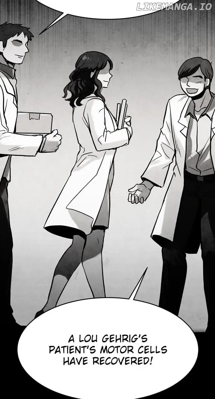 Spore Zinmanga X Chapter 33 Page 20