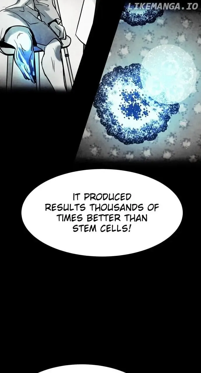 Spore Zinmanga X Chapter 33 Page 22
