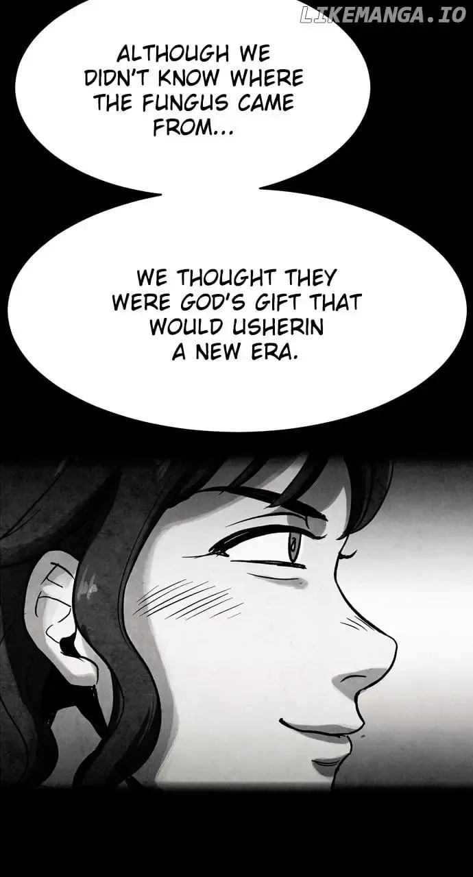 Spore Zinmanga X Chapter 33 Page 23
