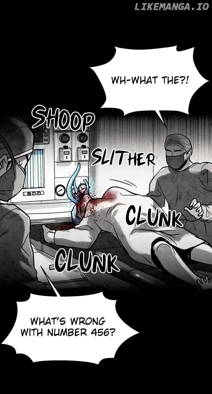 Spore Zinmanga X Chapter 33 Page 25