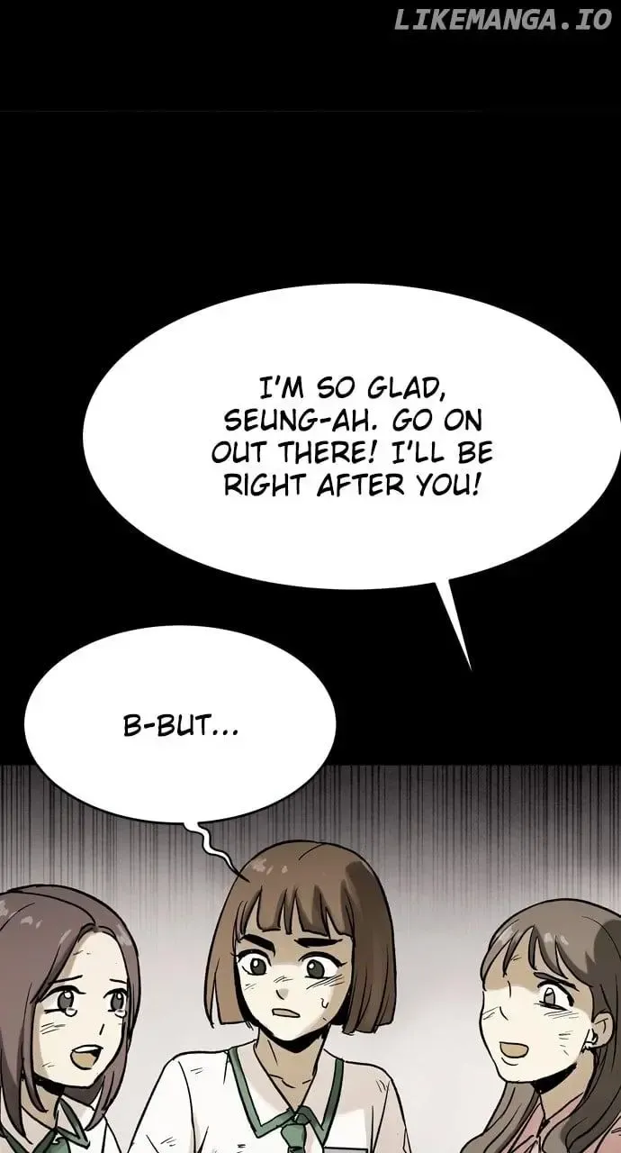 Spore Zinmanga X Chapter 33 Page 59